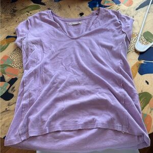 Free People We The Free Short Sleeve Tee